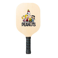 Friends Peanuts Pickleball Paddle | Artistshot