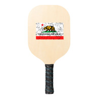 It's California Pickleball Paddle | Artistshot