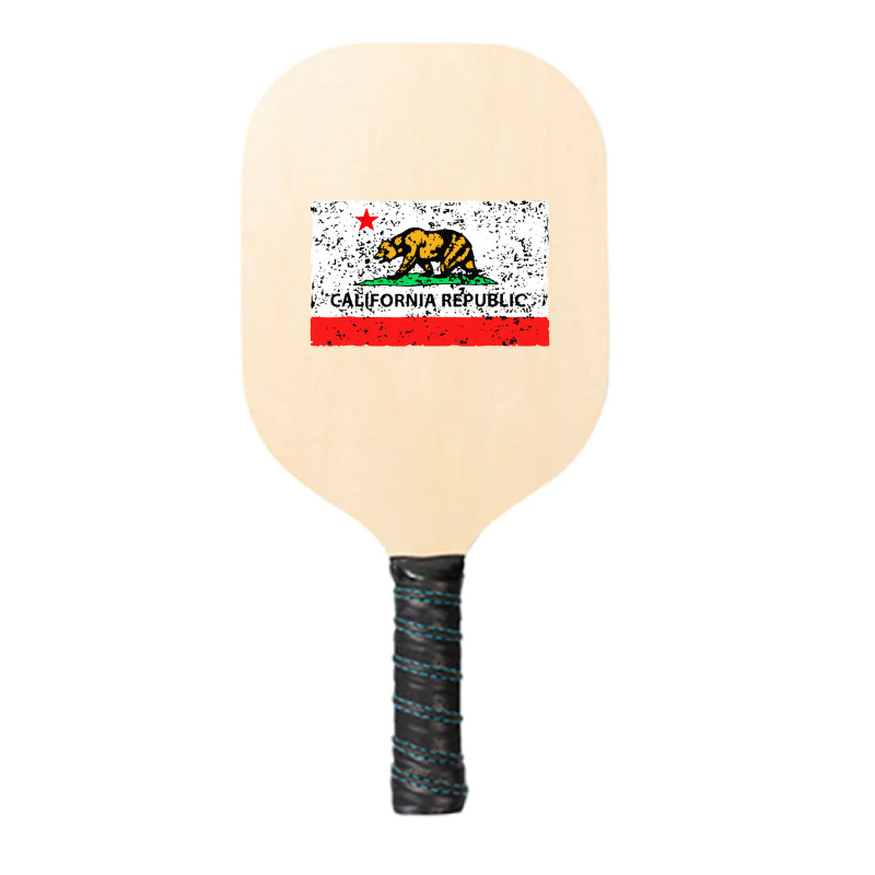 It's California Pickleball Paddle | Artistshot