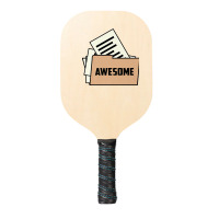 Folder Premium T Shirt Pickleball Paddle | Artistshot