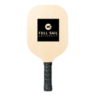 Full Sail University Pickleball Paddle | Artistshot