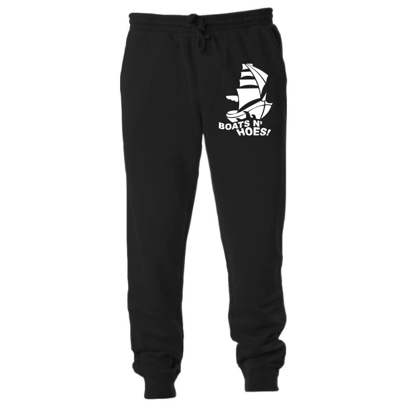 Boats N Hoes Funny Unisex Jogger | Artistshot