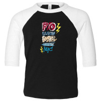 Nyc Toddler 3/4 Sleeve Tee | Artistshot