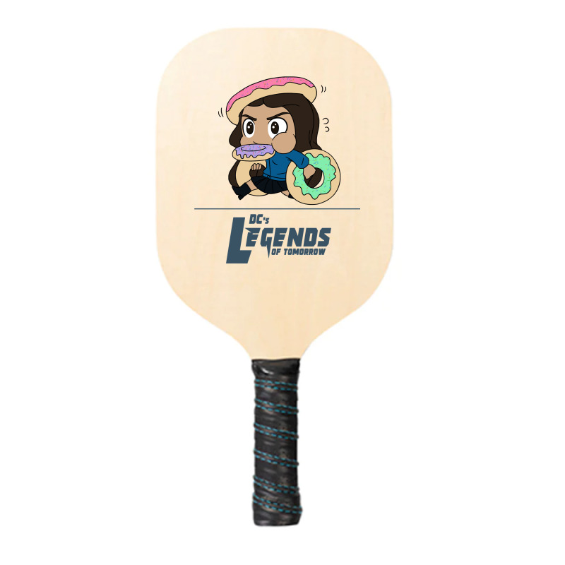 Vintage Classic Cartoon  Science Fiction For Men Women Pickleball Paddle | Artistshot