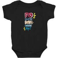 Nyc Baby Bodysuit | Artistshot