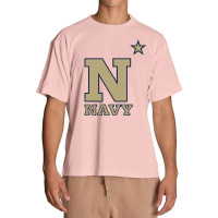 Us Naval Academy Athletic ,navi Urban Heavy T-shirt | Artistshot