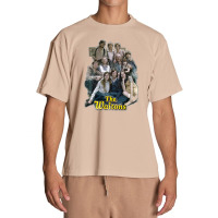 The Waltons, Distressed   The Waltons Urban Heavy T-shirt | Artistshot