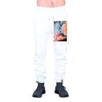 Magical Cloud Oil Painting Urban Sweatpant | Artistshot