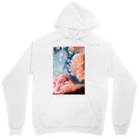 Magical Cloud Oil Painting Unisex Hoodie | Artistshot