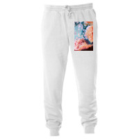 Magical Cloud Oil Painting Unisex Jogger | Artistshot