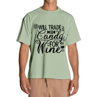 Candy For Wine Urban Heavy T-shirt | Artistshot