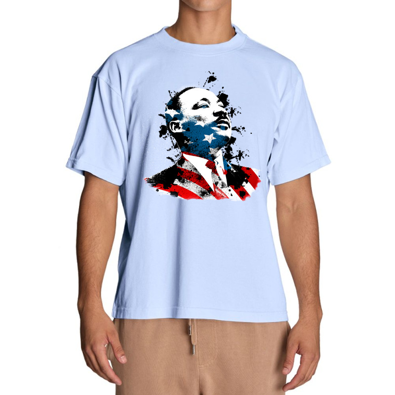 Graphic Music King Parade Mens My Favorite Urban Heavy T-shirt by ArtistLucian | Artistshot