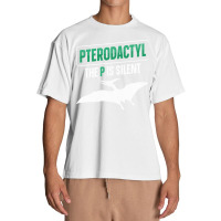 Cool Pterodactyl T  Shirt1558 Urban Heavy T-shirt | Artistshot