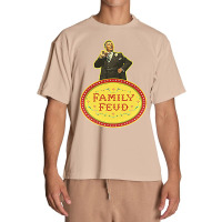 Family Feud Richard Dawson Urban Heavy T-shirt | Artistshot