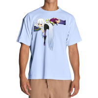 Togame Katanagatari Urban Heavy T-shirt | Artistshot