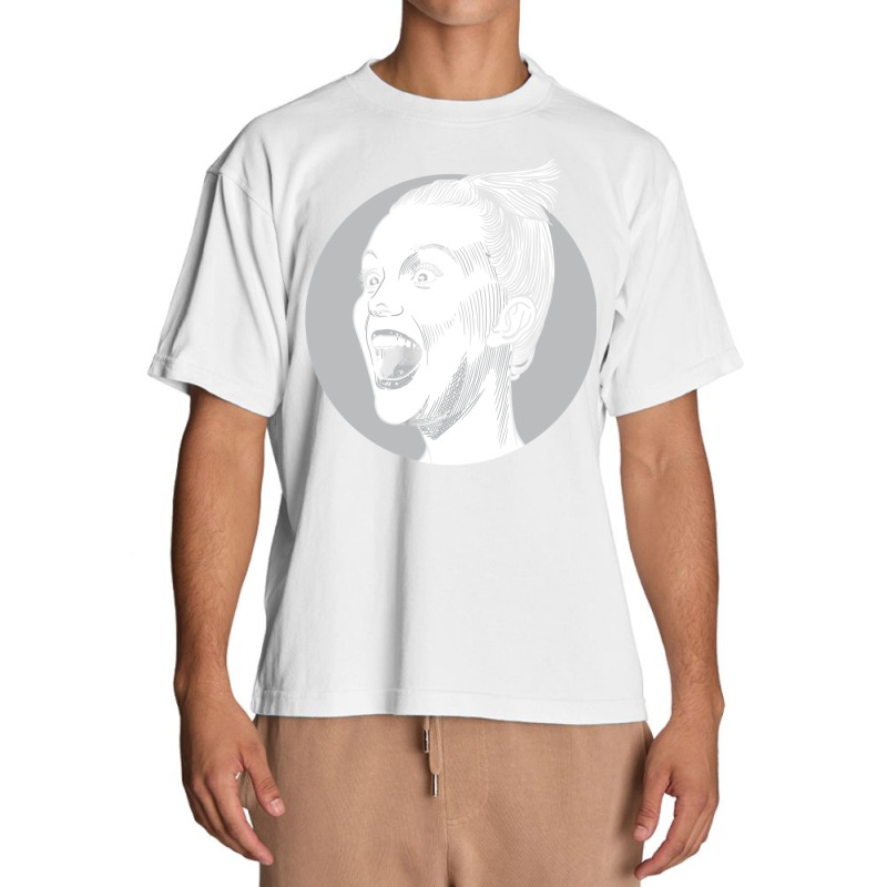 Cartoon Gifts Maya Millie Gift Men Urban Heavy T-shirt | Artistshot