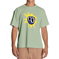 Screamadelica Primal Urban Heavy T-shirt | Artistshot