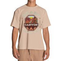 Grand Canyon National Park, Grand Canyon, Grand Canyon Vintage, Grand  Urban Heavy T-shirt | Artistshot