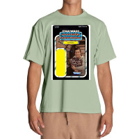 Usualmike Television Cardback Urban Heavy T-shirt | Artistshot