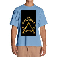 Origins Urban Heavy T-shirt | Artistshot