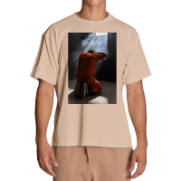 Guantanamo Bay Guilty Urban Heavy T-shirt | Artistshot