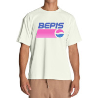 Bepis Aesthetic Urban Heavy T-shirt | Artistshot