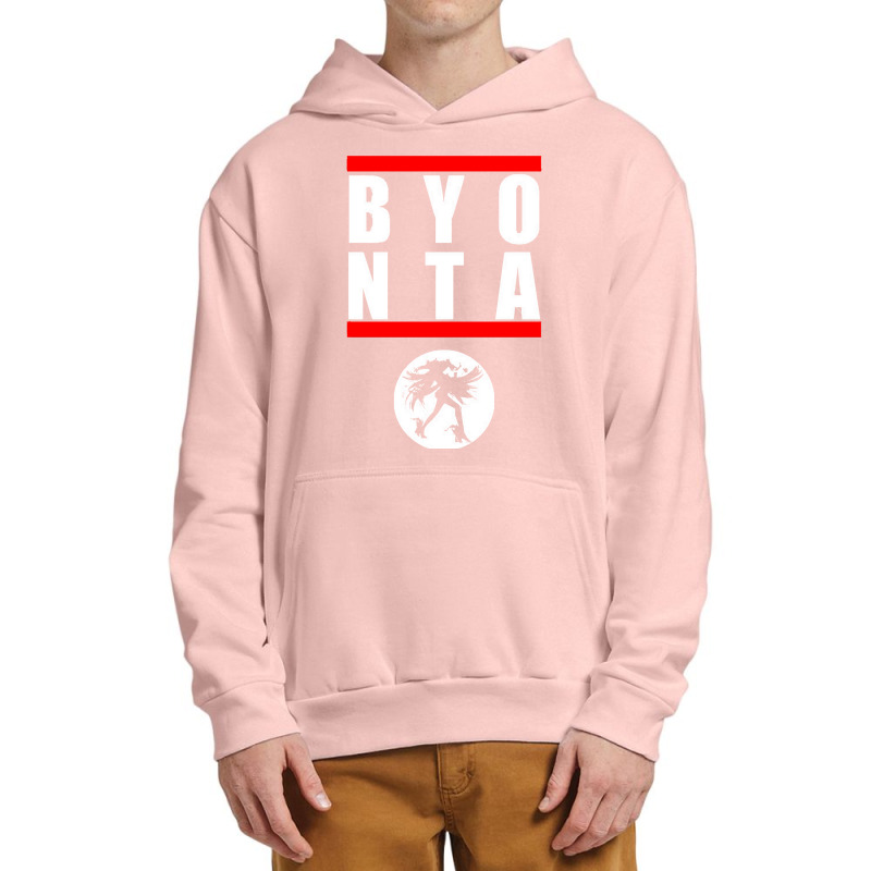 Retro  Jeanne Concept Mens Womens Urban Pullover Hoodie | Artistshot