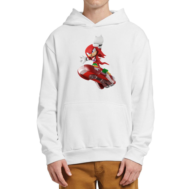 Riders Knuckles Urban Pullover Hoodie by kabasubrata | Artistshot