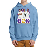 B2k Tour Millennium Urban Pullover Hoodie | Artistshot