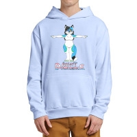 Assert Dominance Urban Pullover Hoodie | Artistshot