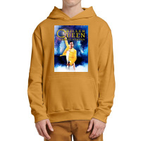 Tribute Urban Pullover Hoodie | Artistshot