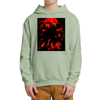 Paracletus Artwork, Paracletus, Artwork, Paracletus Artworks, Paraclet Urban Pullover Hoodie | Artistshot