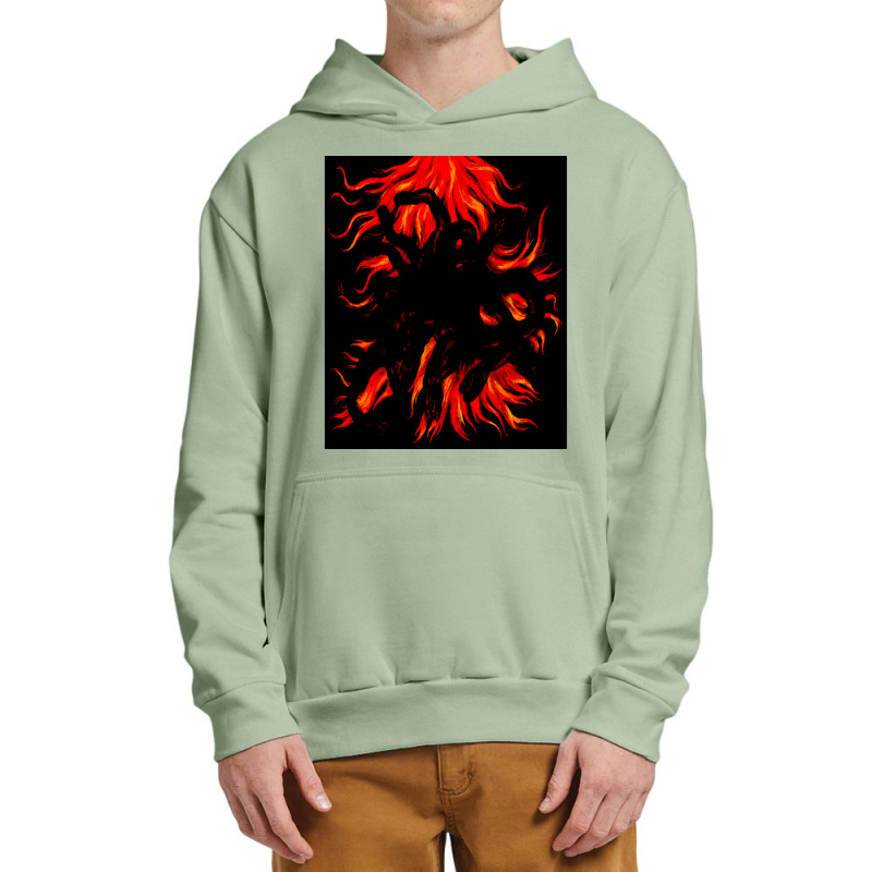 Paracletus Artwork, Paracletus, Artwork, Paracletus Artworks, Paraclet Urban Pullover Hoodie by cm-arts | Artistshot