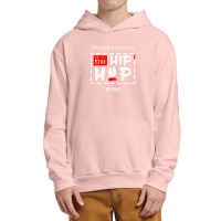 Hip Hop Underground Rap Music Urban Pullover Hoodie | Artistshot