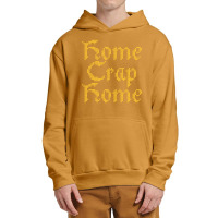 Home Crap Home From The Money Pit Urban Pullover Hoodie | Artistshot