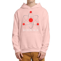 Biohacker T Shirt Biohacking Guide Shirt Urban Pullover Hoodie | Artistshot