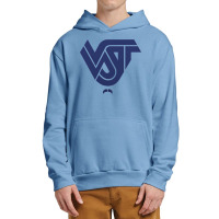 Vst & Company Vst () Urban Pullover Hoodie | Artistshot