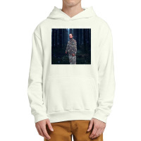 This Is The Skin Of A Killer Bella Meme Urban Pullover Hoodie | Artistshot