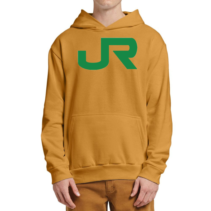 Jr Japan Rail Classic Urban Pullover Hoodie | Artistshot