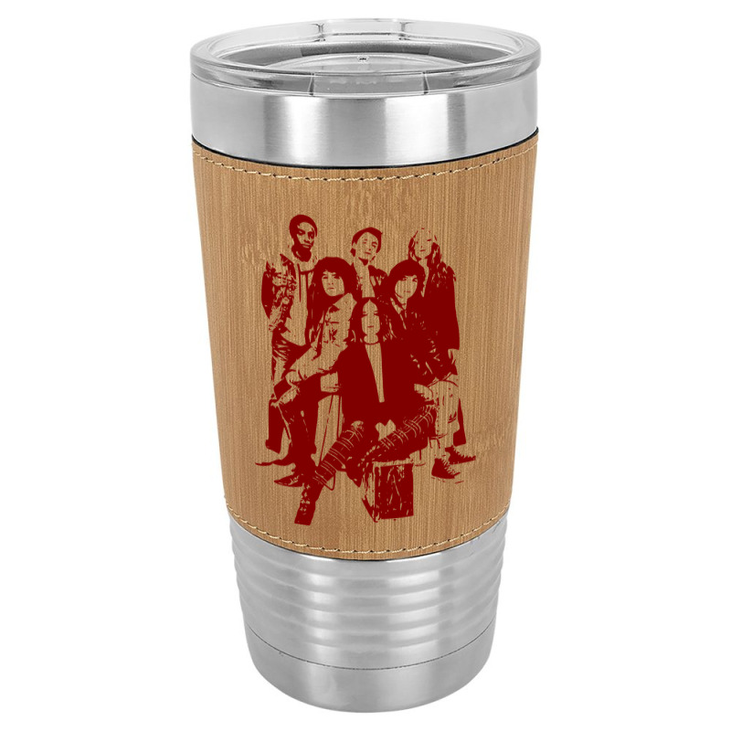 Lover Gifts Lieberher Women My Favorite Leatherette Tumbler | Artistshot