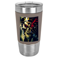 Funny Man Ainz Ooal Gifts Women Leatherette Tumbler | Artistshot