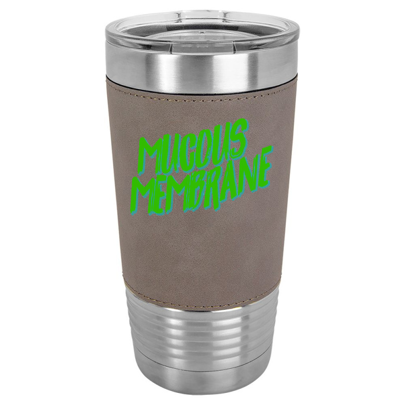 Graphic Movies  Science Fiction Mens Funny Leatherette Tumbler | Artistshot