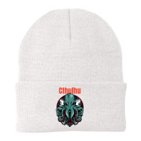 Vintage Graphic  Chibi Fanart Horror Story Films Characters Mens Funny Beanie | Artistshot