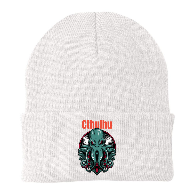 Vintage Graphic  Chibi Fanart Horror Story Films Characters Mens Funny Beanie | Artistshot