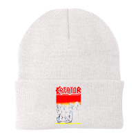 Character Animated Heartwork    Gift Men Beanie | Artistshot