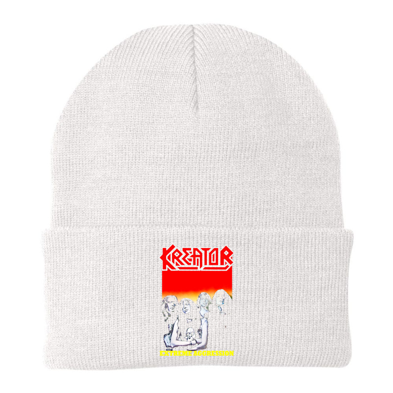 Character Animated Heartwork    Gift Men Beanie by ArtistAlexus | Artistshot