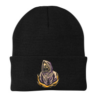 Graphic Picture Kurt Sutter For Mens Womens Beanie | Artistshot