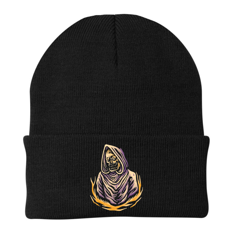 Graphic Picture Kurt Sutter For Mens Womens Beanie by ArtistAlexus | Artistshot