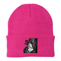 Classic Retro  Ronin Music Vintage Retro Beanie | Artistshot