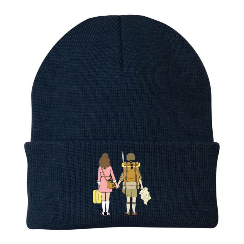 Classic Retro  Coming-of-age Retro Vintage Beanie by Postifull-Decals | Artistshot